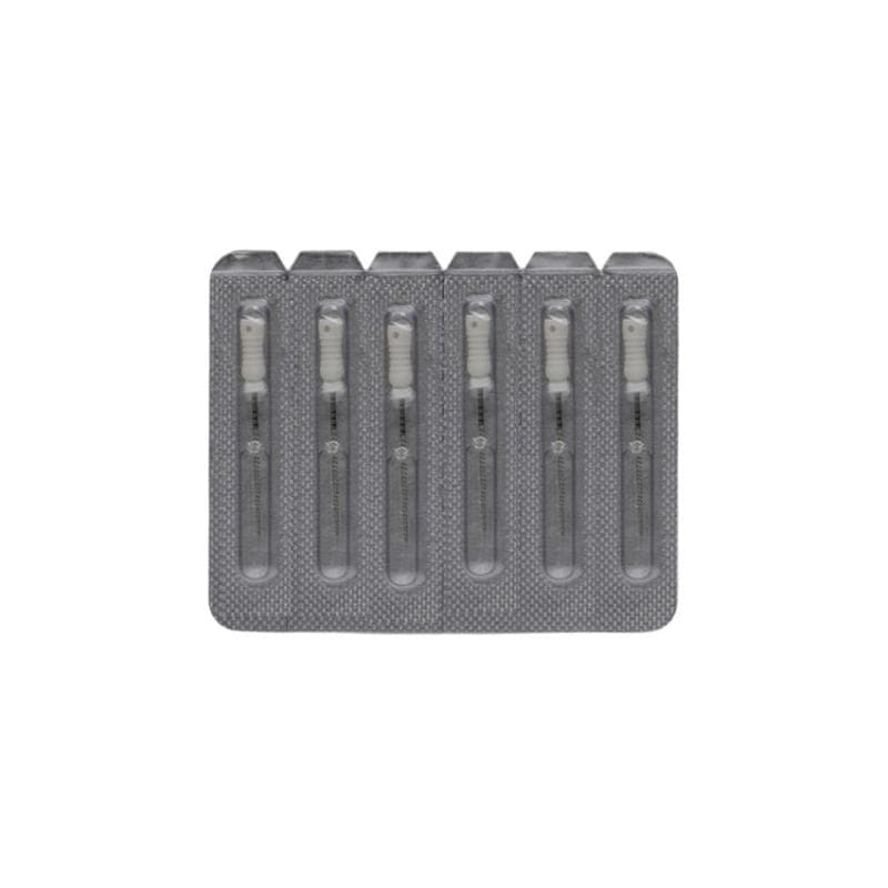 Fanta Stainless Steel K-Files #45 - 25 mm