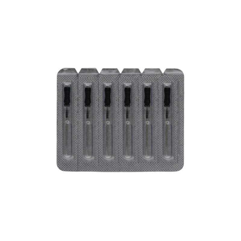 Fanta Stainless Steel K-Files #80 - 25 mm