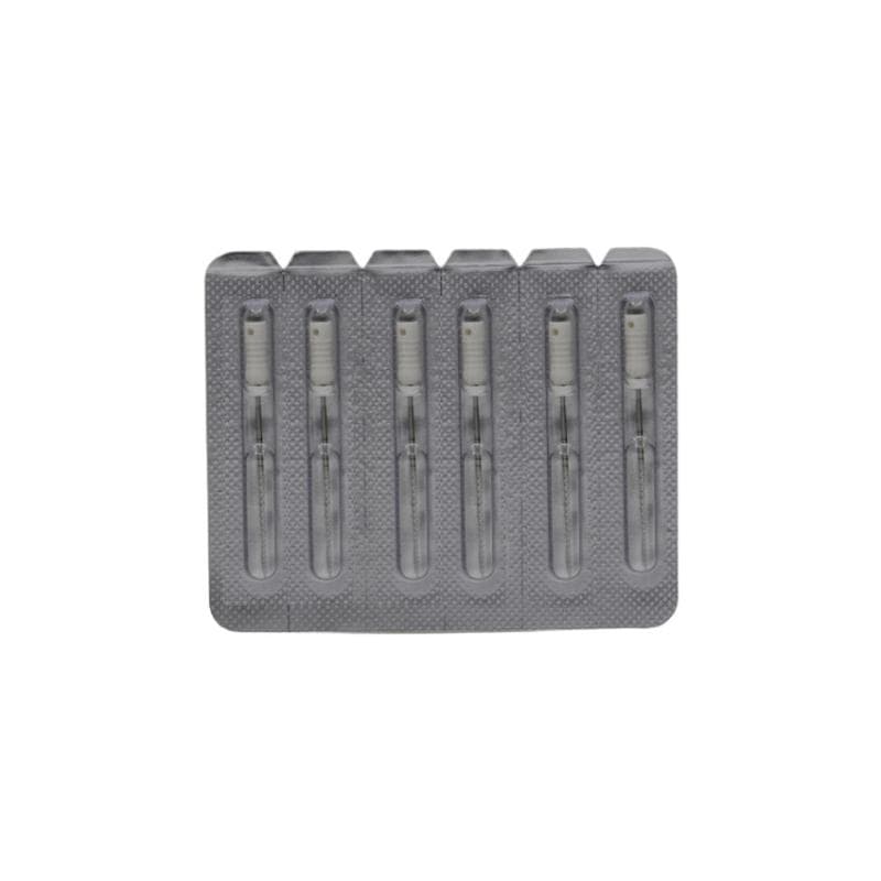Fanta Stainless Steel H-Files #45 - 25 mm