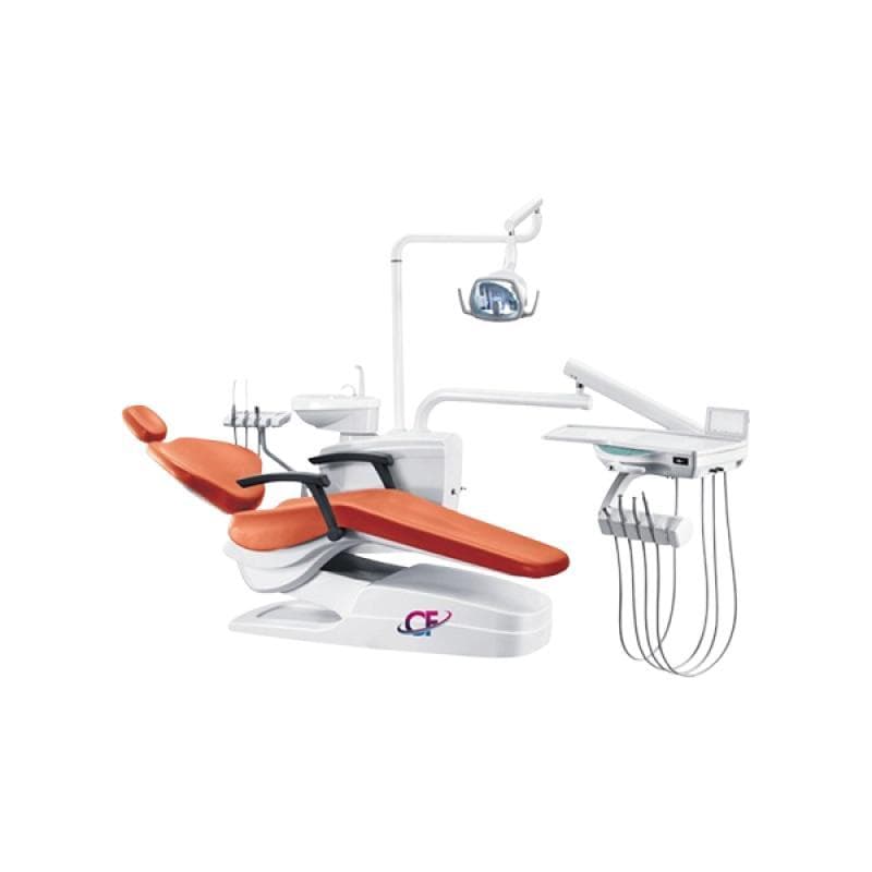 2 x Camfu Dental Unit CX-305