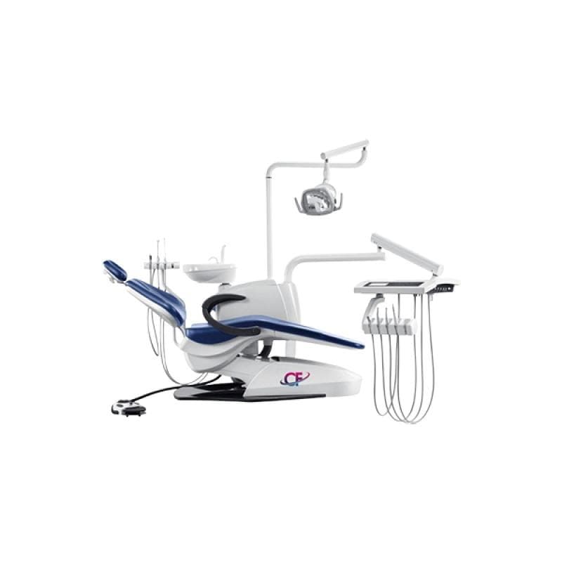 2 x Camfu Dental Unit CX-311