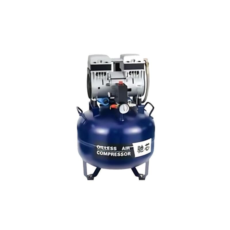 2 x Camfu Compressor CX-E800