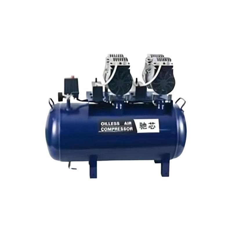 2 x Camfu Compressor CX-E900