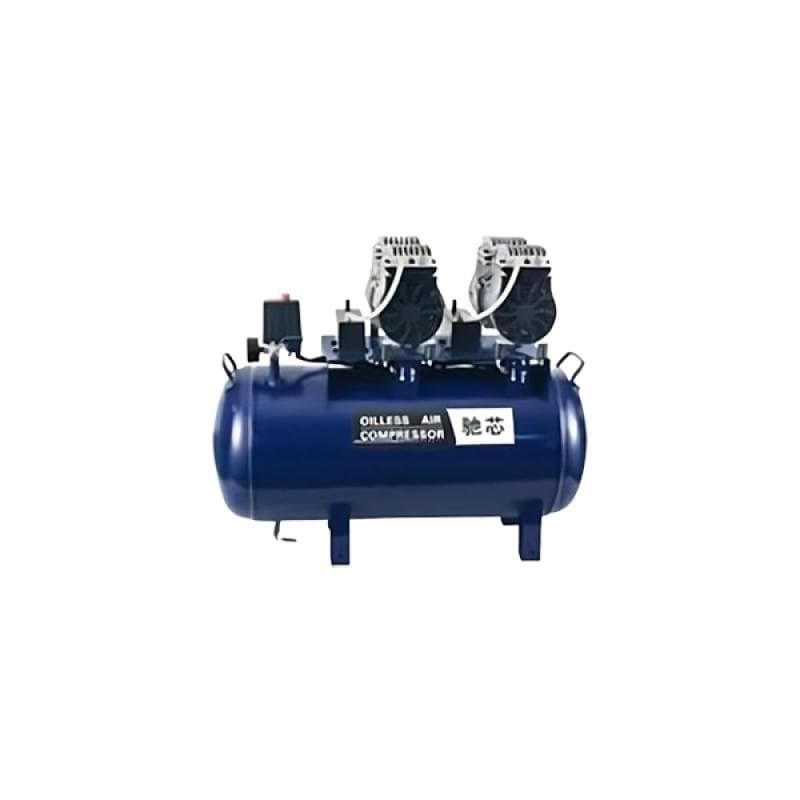 2 x Camfu Compressor CX-S500
