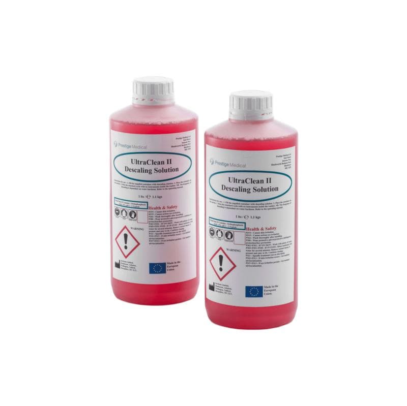 Ultraclean Descaler