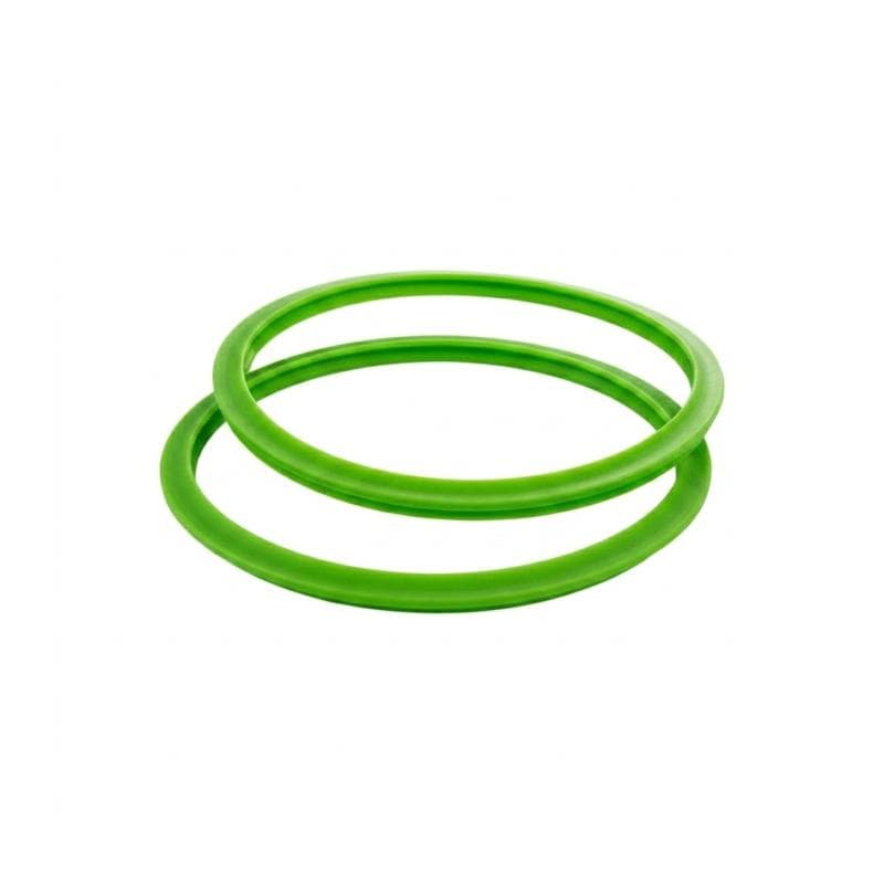 Gasket Green 2 Pcs