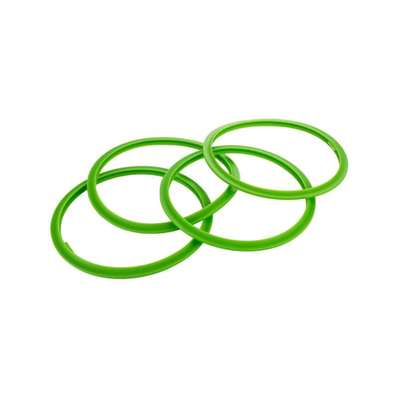 Gasket Green 4 Pcs