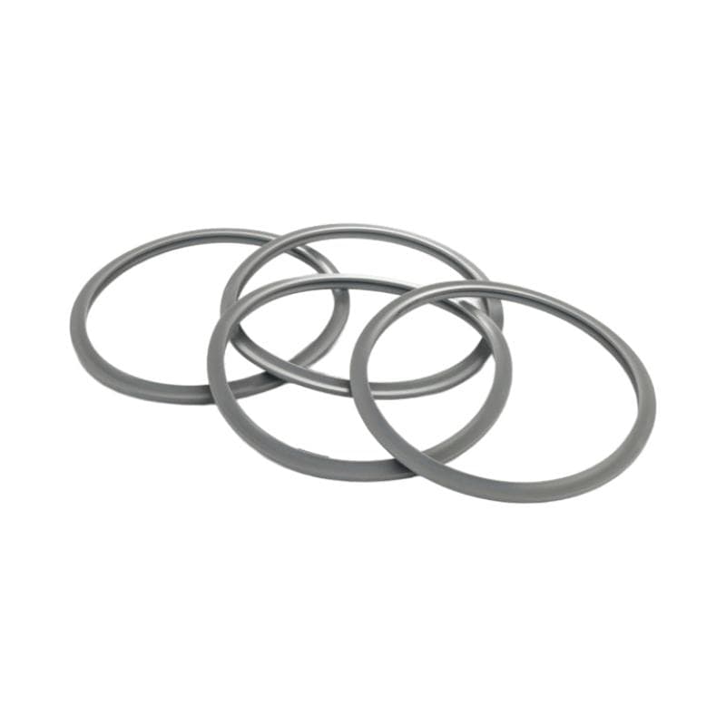 Gasket Grey 4 Pcs