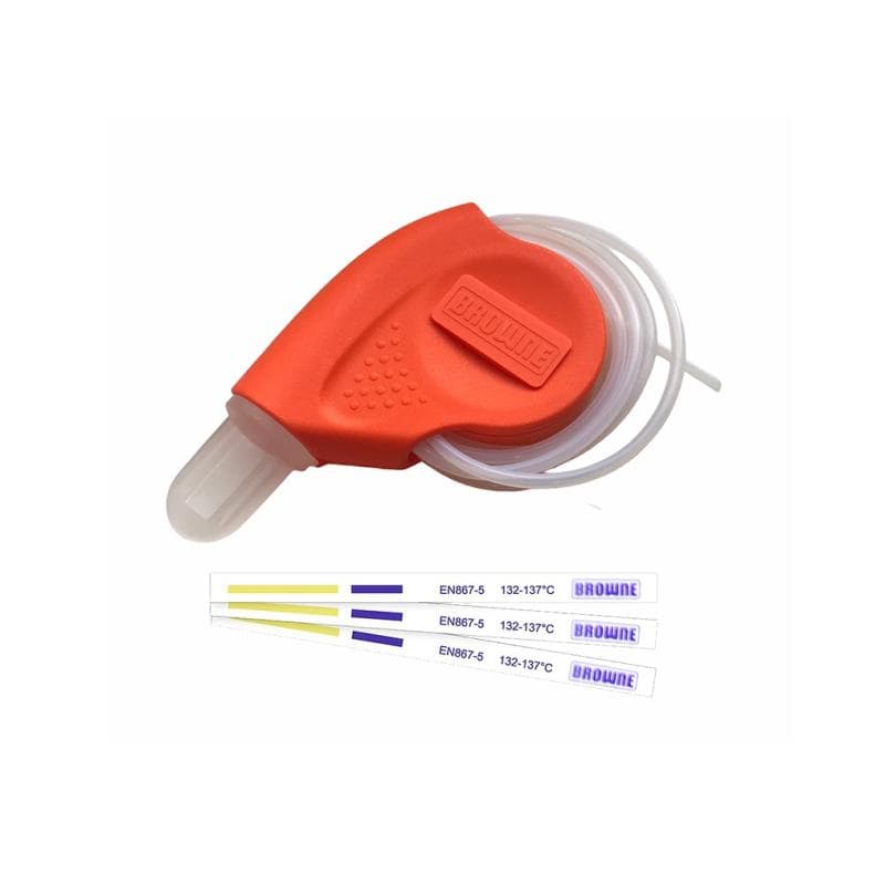 Helix Test Pack with 250 Strips