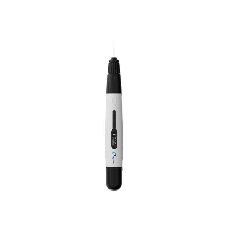 Eighteeth Obturation Fill Device Space Fill