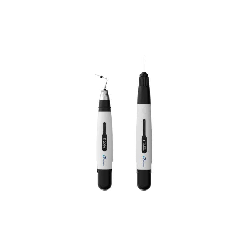 Eighteeth Space-Fill and Space-Pack Obturation System Combo
