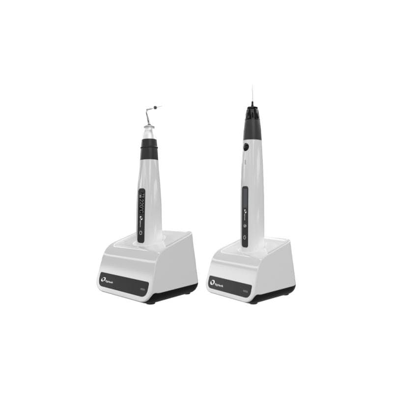 Eighteeth Obturation Fast Pack and Fast-Fill Combo