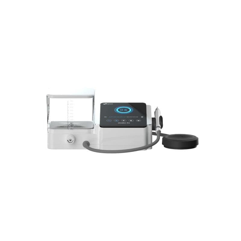 Eighteeth Ultrasonic Scaler UltraMint Pro Scaling