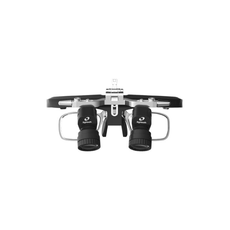 Eighteeth Dental Surgical Loupes Brilliance 48 Pro