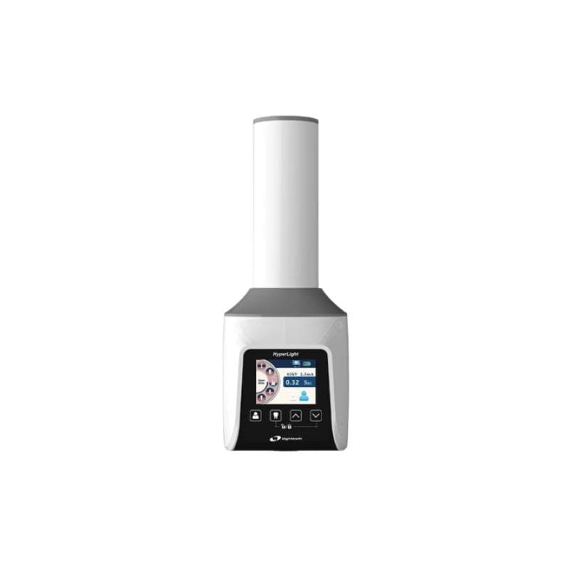 Eighteeth HyperLight Portable X-Ray Machine