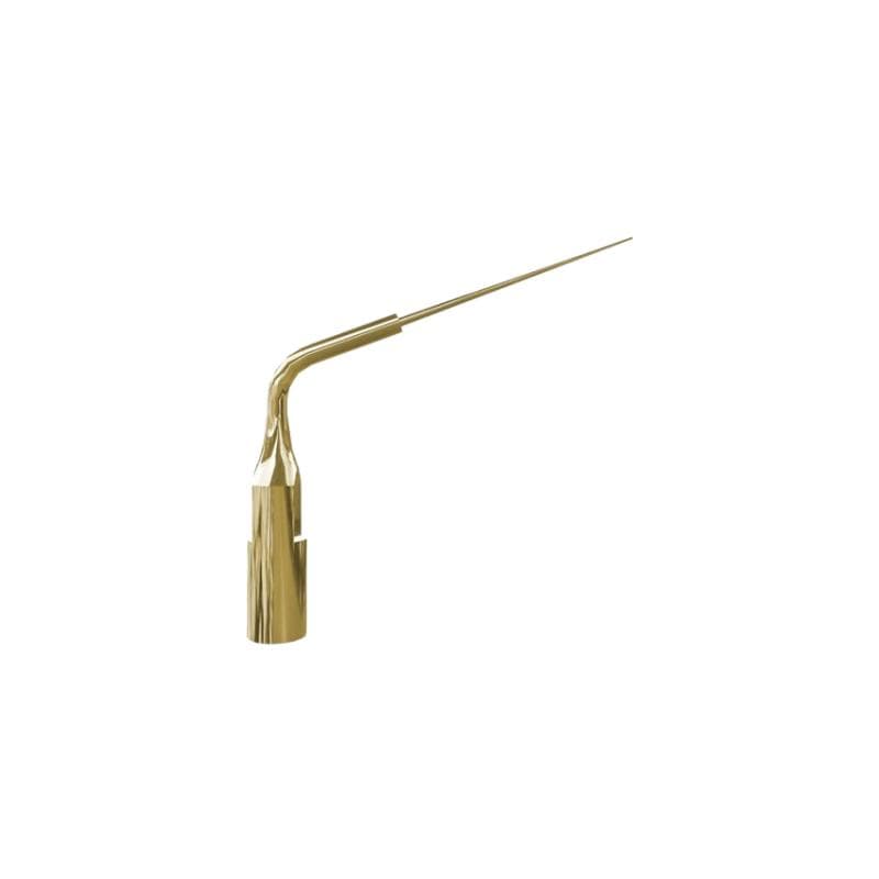 Eighteeth Ultra X Endo Activator Tip #25 - 18 mm Gold