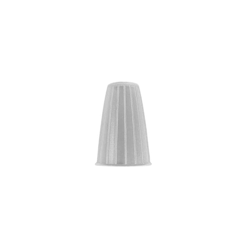 Eighteeth Fast-Fill Silicon Case