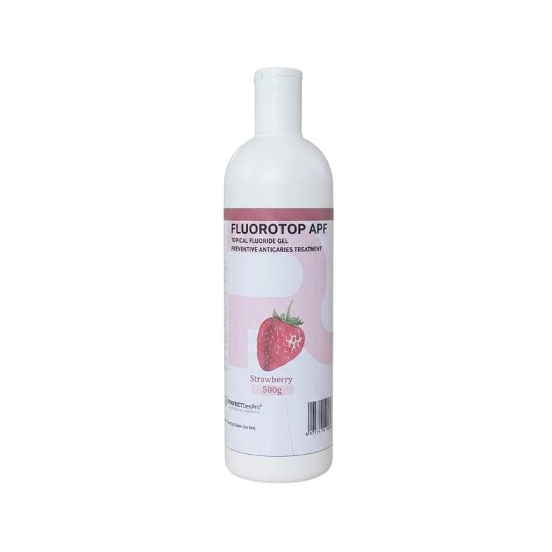 Fluorotop APF 500 Gr